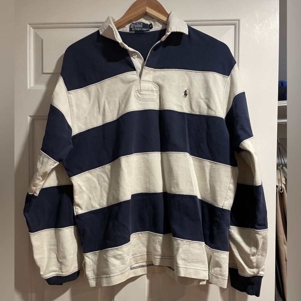 Polo ralph lauren sweatshirt